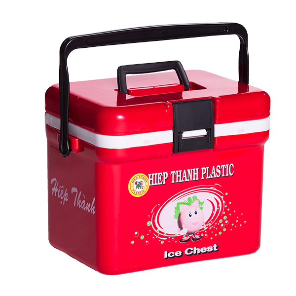 Pallet nhựa Công Nghiệp