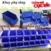 Kệ đựng phụ tùng , khay đựng ốc vít , khay đựng đồ nghề cơ khí ,khay đựng linh kiện