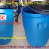 thùng đựng hóa chất 50 lít