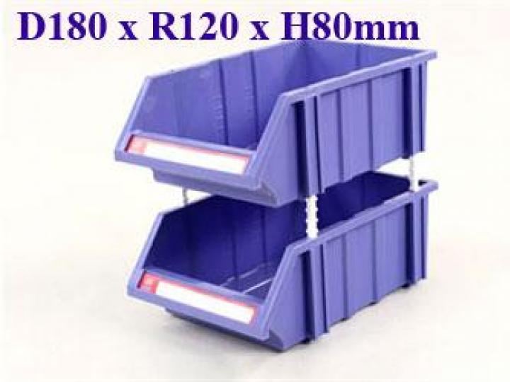 Pallet nhựa Công Nghiệp