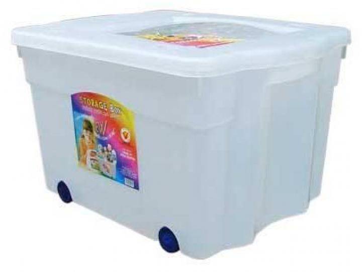 Pallet nhựa Công Nghiệp