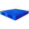 Pallet nhựa 1200x1000mm (tải động-tải tĩnh: 2.4-5 tấn)
