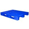 Pallet nhựa 1200x1000mm (tải động-tải tĩnh: 1-4 tấn) PL11LK