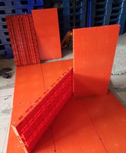 Tấm lót sân khấu, pallet lót sàn