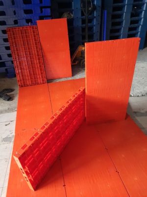 Tấm lót sân khấu, pallet lót sàn