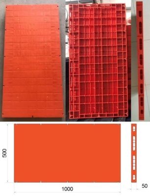 Tấm lót sân khấu, pallet lót sàn