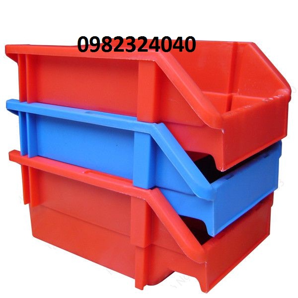 Pallet nhựa Công Nghiệp
