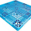 Pallet nhựa 1200x1000mm (tải động-tải tĩnh: 1-3 tấn) PL1210B-H