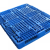 Pallet nhựa 1200x1000mm (tải động-tải tĩnh: 1-4 tấn) PL1210-NX
