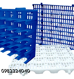 Tấm lót sàn TL1-TL2