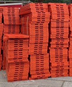 Tấm lót sân khấu, pallet lót sàn