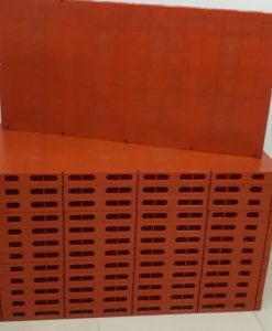 Tấm lót sân khấu, pallet lót sàn