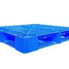 Pallet nhựa 1100x1100mm (tải động-tải tĩnh: 1-3 tấn)