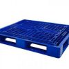 Pallet nhựa trong Logistics