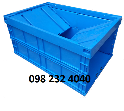 Pallet nhựa Công Nghiệp