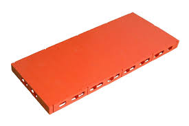 Pallet nhựa Công Nghiệp