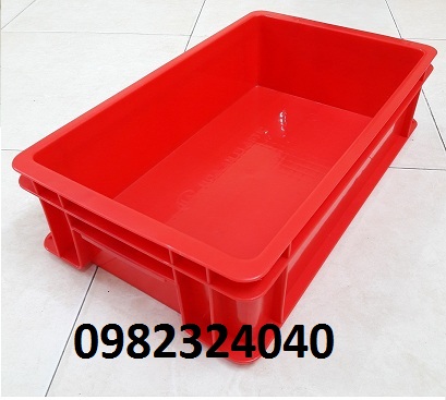 Pallet nhựa Công Nghiệp