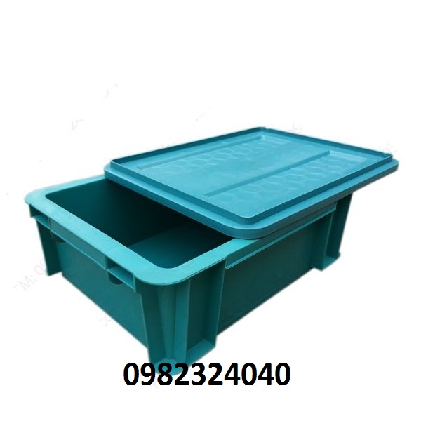 Pallet nhựa Công Nghiệp