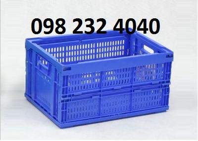 Pallet nhựa Công Nghiệp